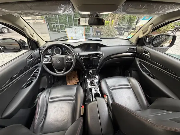 مکث موتور، کلوت