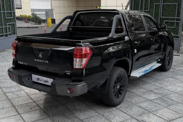 مکث موتور، کلوت