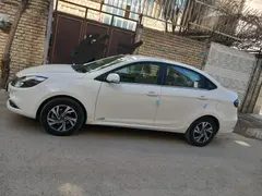 کی ام سی، ایگل