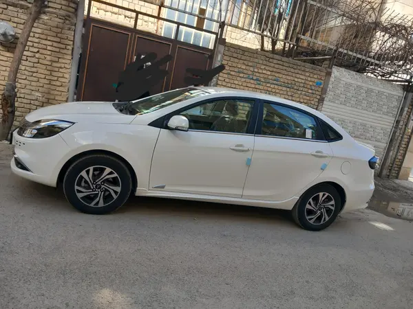 کی ام سی، ایگل