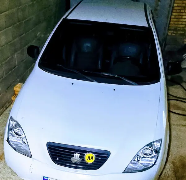 تیبا، صندوق دار