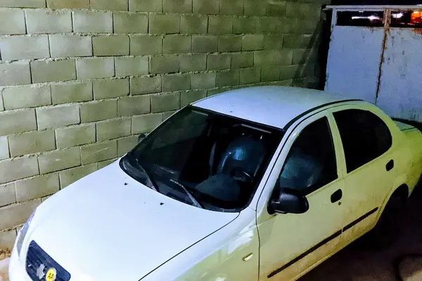 تیبا، صندوق دار