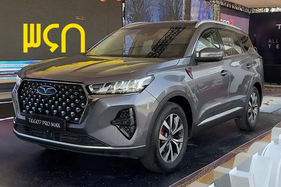 فونیکس،  تیگو 7 پرو مکس (F7)