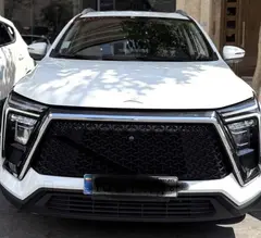 کی ام سی، X5