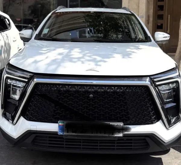 کی ام سی  X5