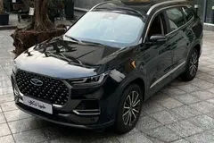 فونیکس، تیگو 8 پرو هیبرید (F8 PRO PHEV)