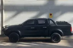 کی ام سی، T8