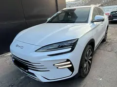 بی وای دی، سانگ پلاس DMi