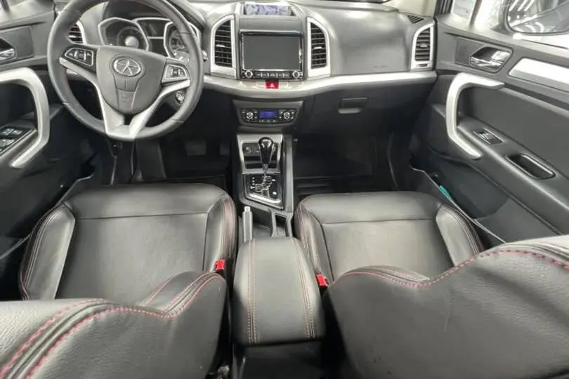 جک،  S3