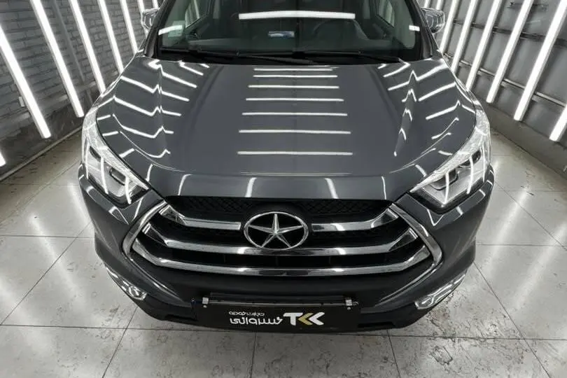 جک،  S3