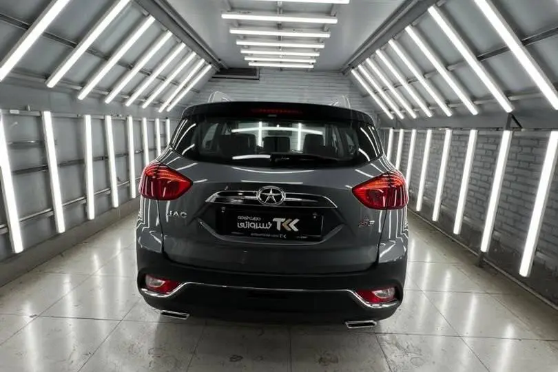 جک،  S3