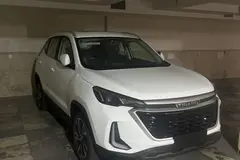 تیگارد، X35 پلاس