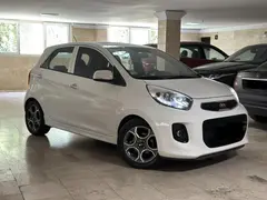 کیا، پیکانتو