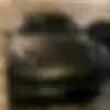 پورشه،  کاین