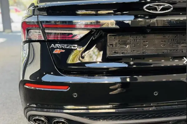 فونیکس، آریزو 6 جی تی (Z6 GT)