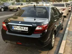 دنا، پلاس EF7