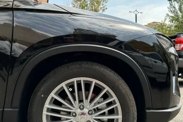هایما  8S