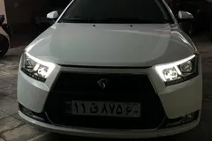 دنا، پلاس EF7