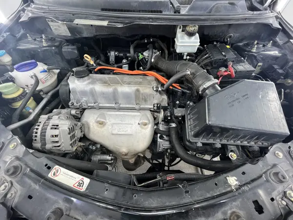 ام وی ام، 315هاچ بک