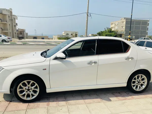 دنا، پلاس EF7