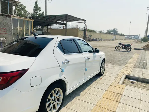 دنا، پلاس EF7