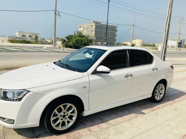 دنا، پلاس EF7