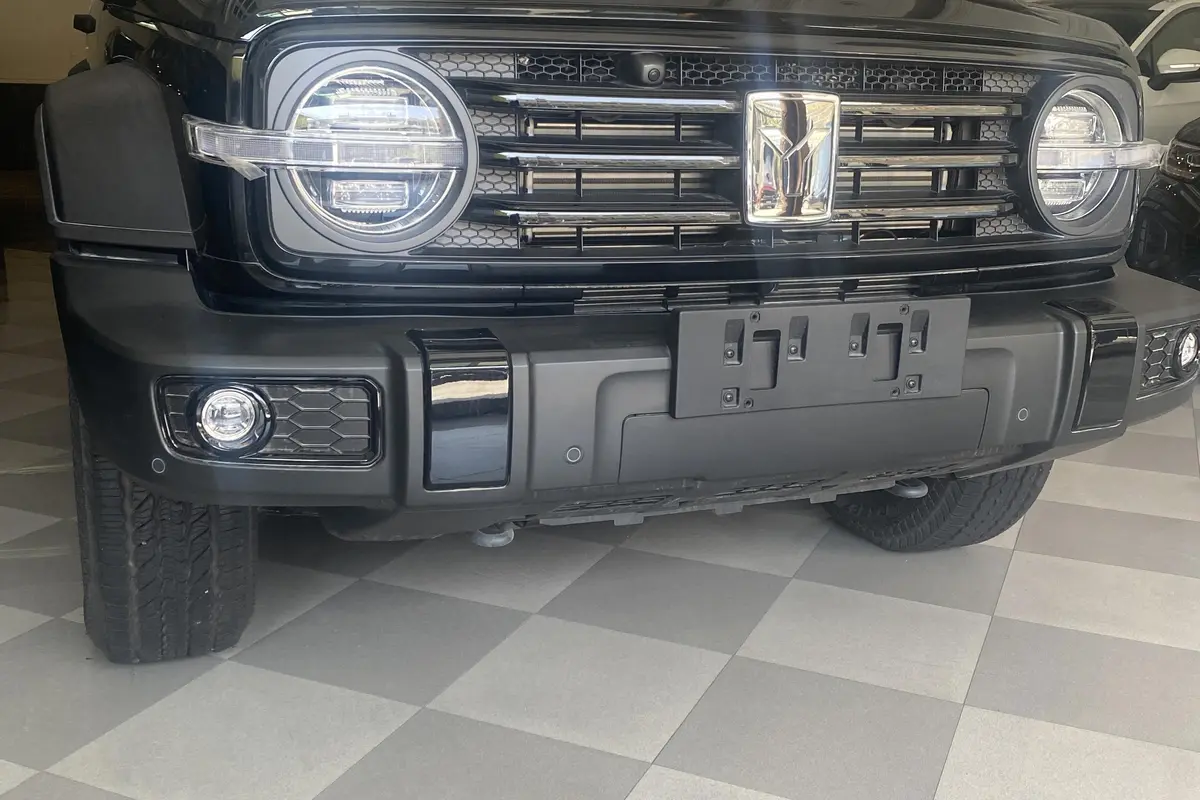 تانک،  300 مونتاژی