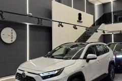 تویوتا، راوفور