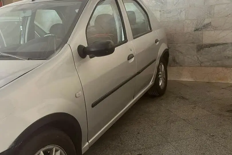 رنو،  تندر 90