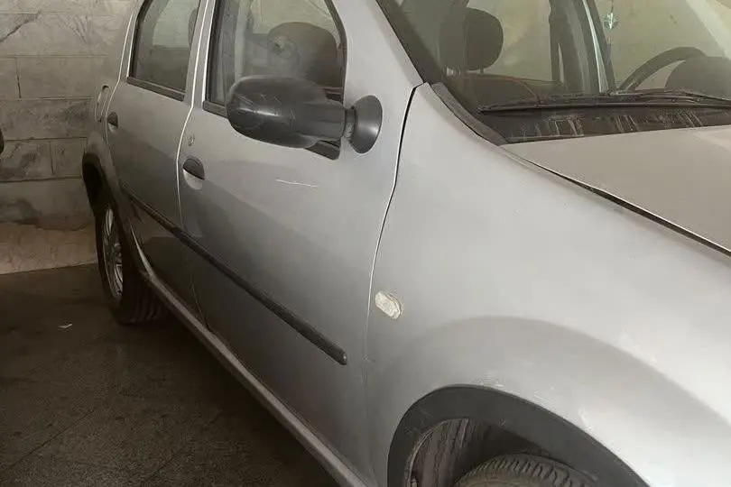رنو،  تندر 90
