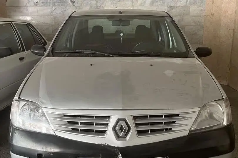 رنو،  تندر 90