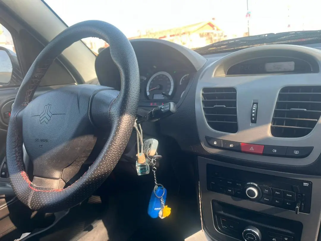 کوییک  دنده ای