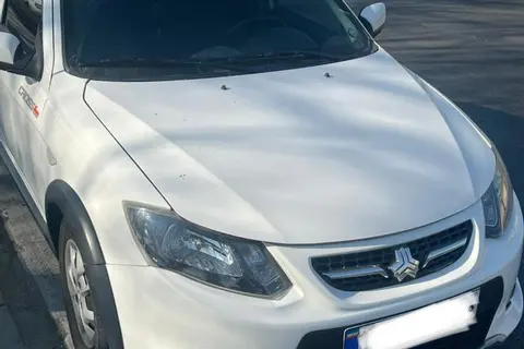 کوییک، دنده ای