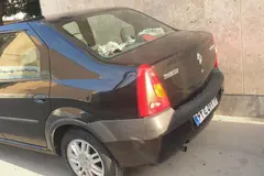 رنو، تندر 90