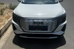 آئودی، Q5 e-tron