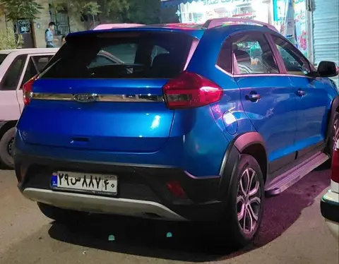 ام وی ام، X22