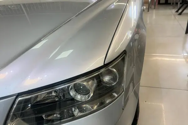 هیوندای، سوناتا