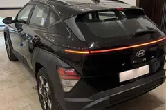 هیوندای، کونا