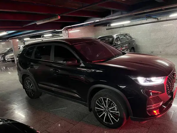 فونیکس، تیگو 8 پرو مکس (F8 PRO MAX)