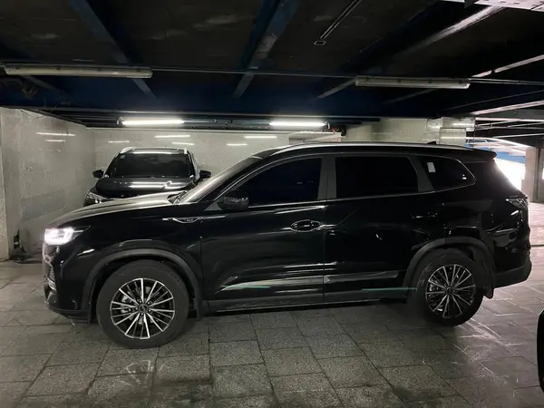 فونیکس، تیگو 8 پرو مکس (F8 PRO MAX)