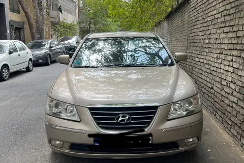 هیوندای، سوناتا