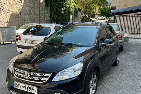 دانگ فنگ، H30 کراس
