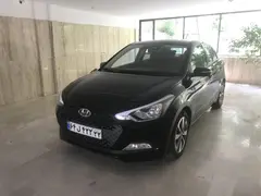 هیوندای، i20 (مونتاژ)