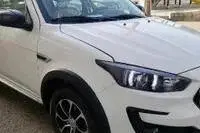 اطلس، دنده ای