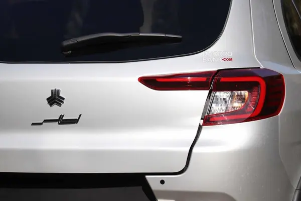 اطلس، دنده ای