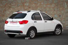 کوییک، دنده ای S