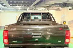 کی ام سی، T8