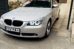 ب ام و، سری 5 سدان