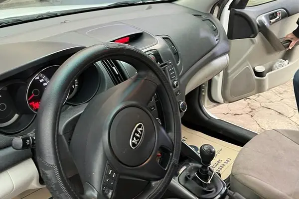 کیا، سراتو (مونتاژ)