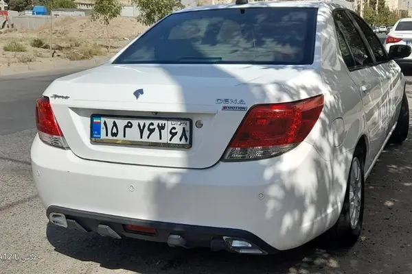 دنا  معمولی